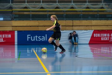 Bild 1024 - C-Juniorinnen Landesmeisterschaft